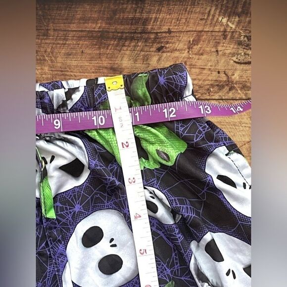 Disney’s Men’s Small Nightmare Before Christmas Pajama Pants • Drawstring Tie - Picture 9 of 16
